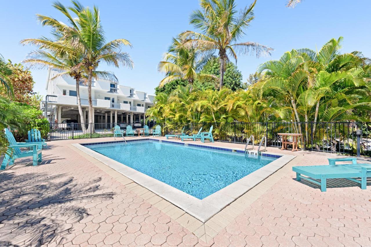 Апартаменты Hidden Cove Unit 6 Холмс-Бич Экстерьер фото