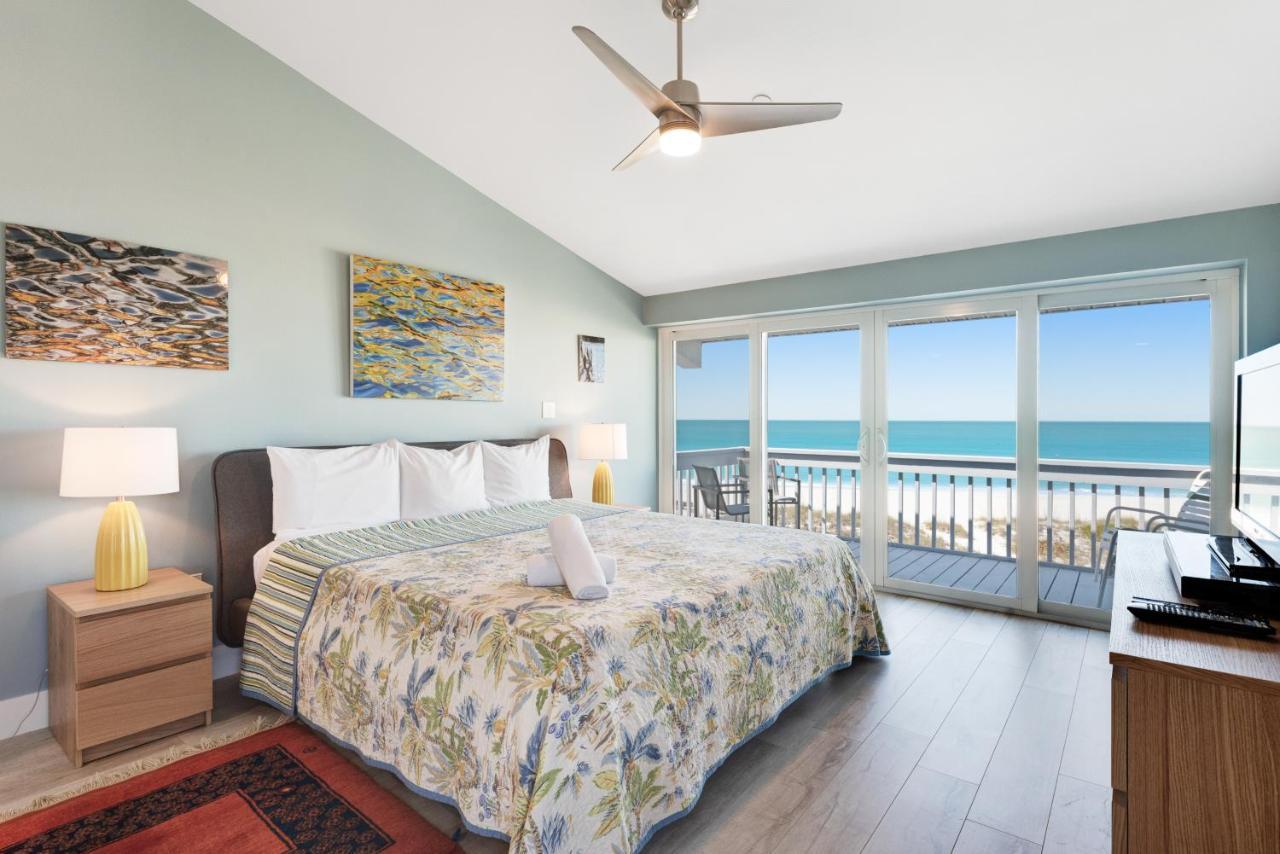 Апартаменты Hidden Cove Unit 6 Холмс-Бич Экстерьер фото